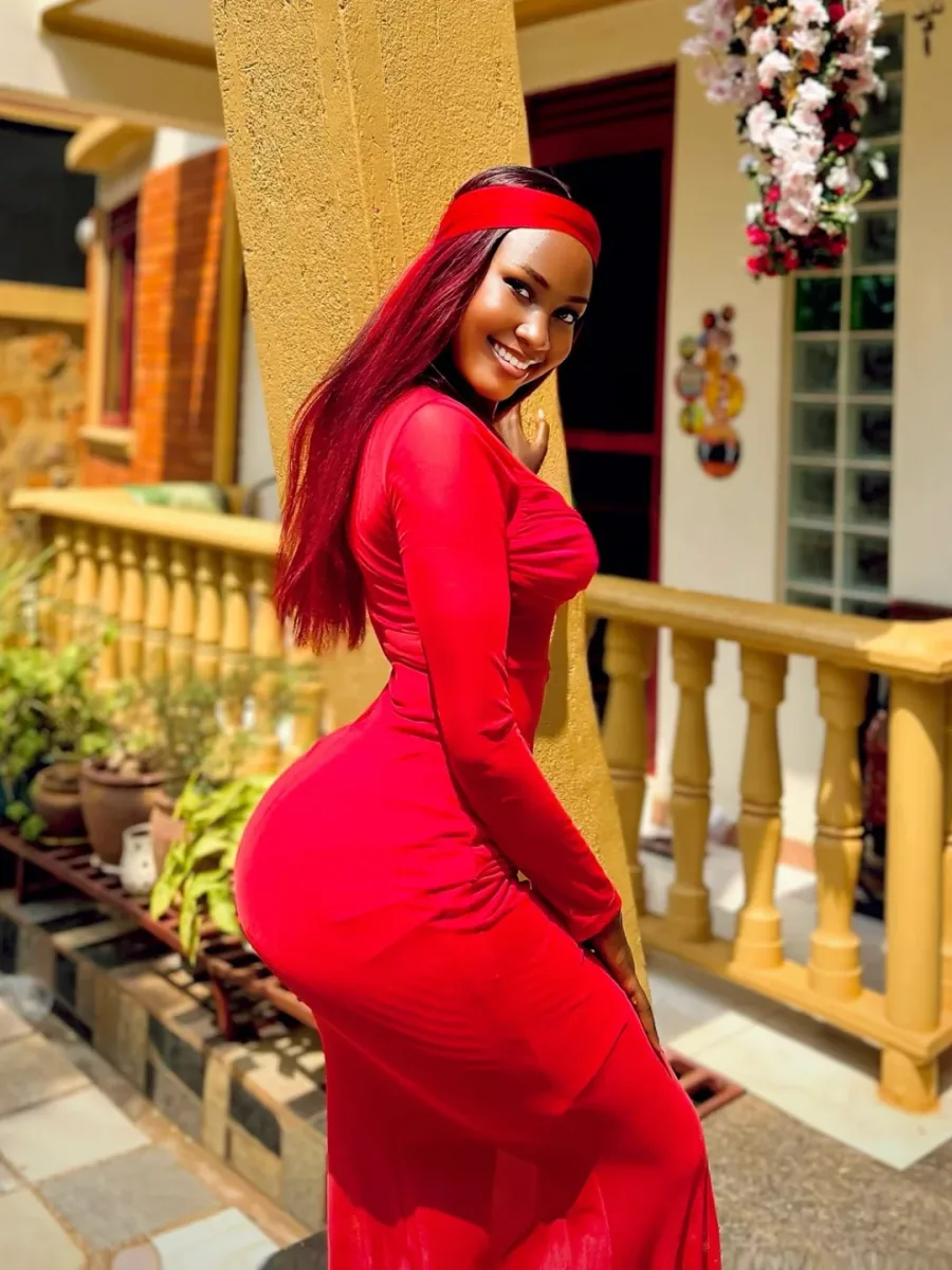 Londyn Indigo – beautiful escort in Roysambu, Nairobi. Verified
