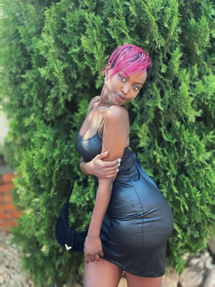 Waseme Azure, Roysambu escort photo. Verified