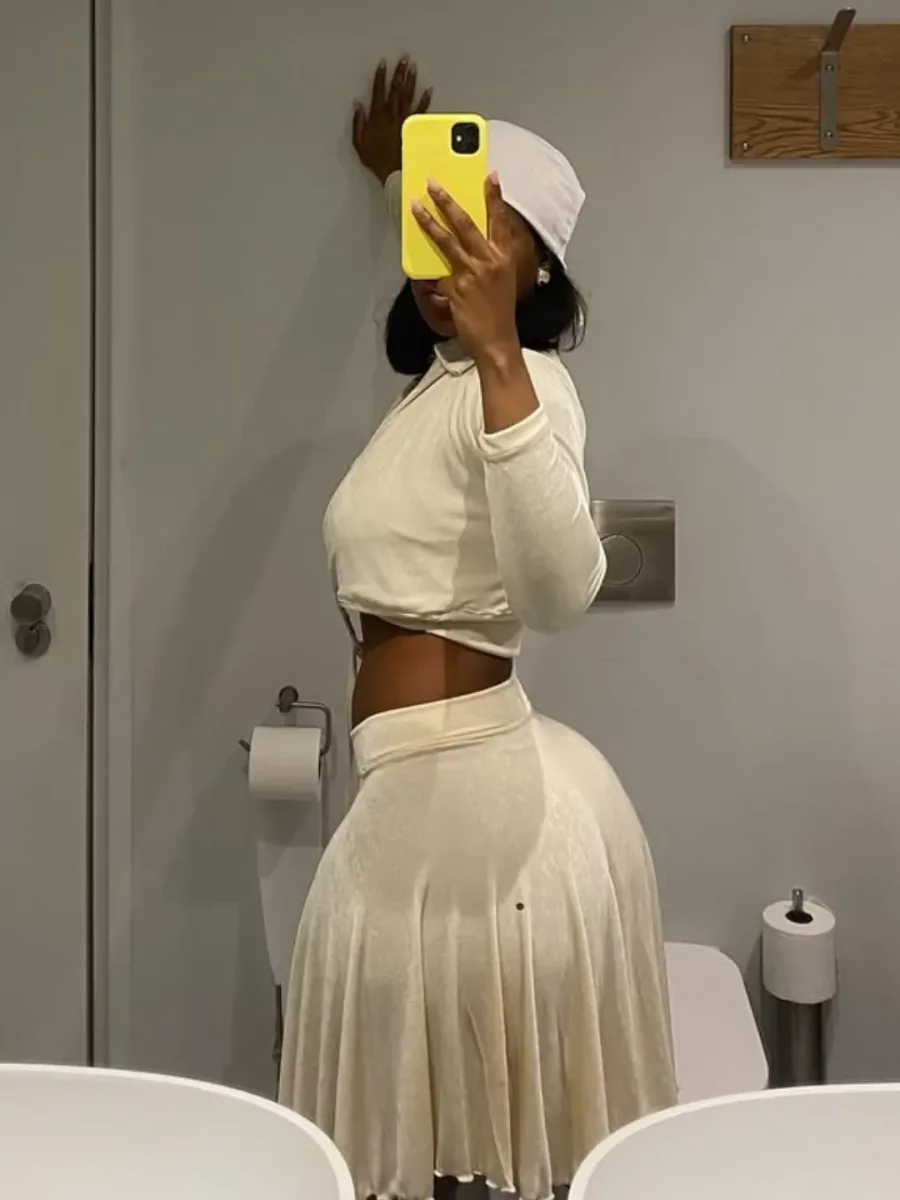 Vale Snow, female escort in Githurai 45, Kiambu. Verified