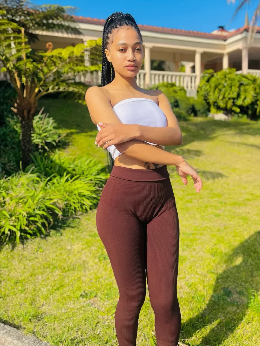 Jama Indigo, escort in Githurai 45, Kiambu. Verified