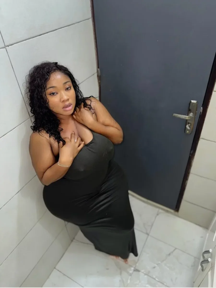 Jordan Jade – beautiful escort in Kahawa Wendani, Kiambu. Verified