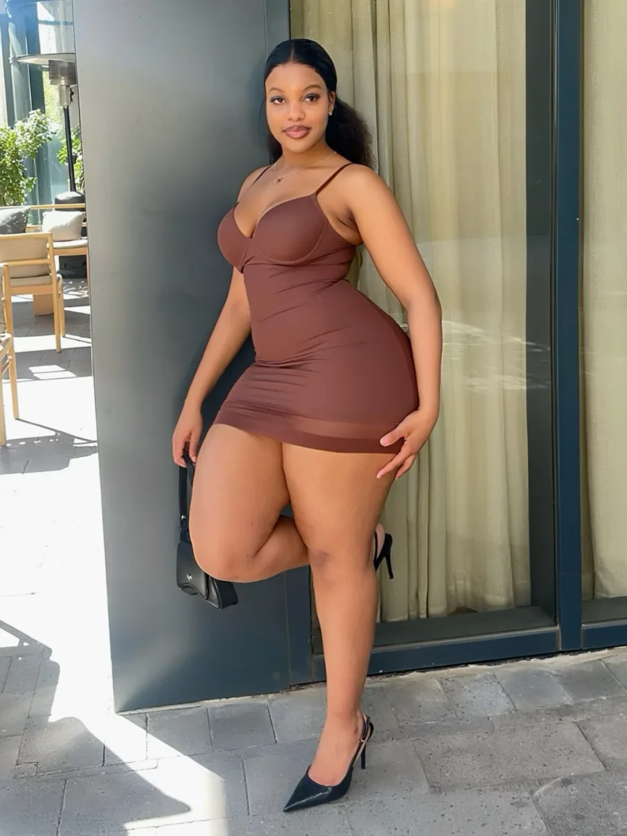 Violeta Pearl – beautiful escort in Githurai 45, Kiambu. Verified