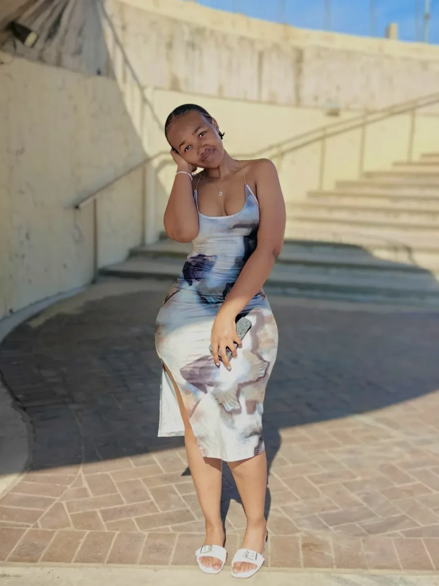 Helen Lane, escort in Ngara, Nairobi. Verified