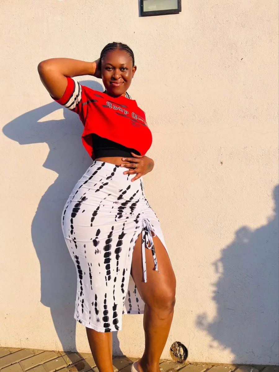 Rei Reed, escort girl in Ngara, Nairobi. Verified