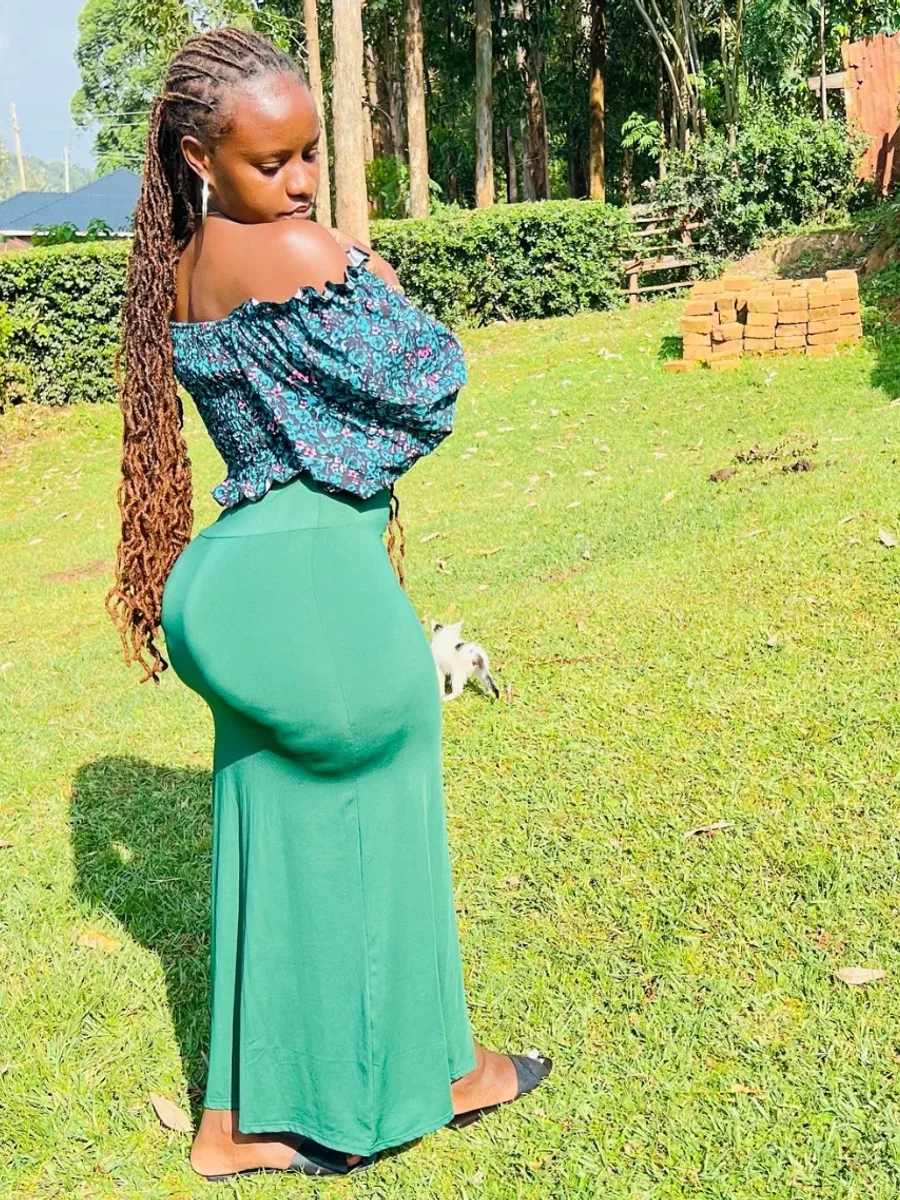 Winona Star, call girl in Ngara, Nairobi. Verified