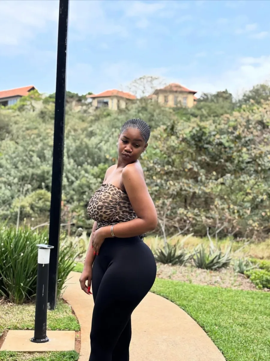 Hazel Brooks, independent escort in Ngara, Nairobi. Verified