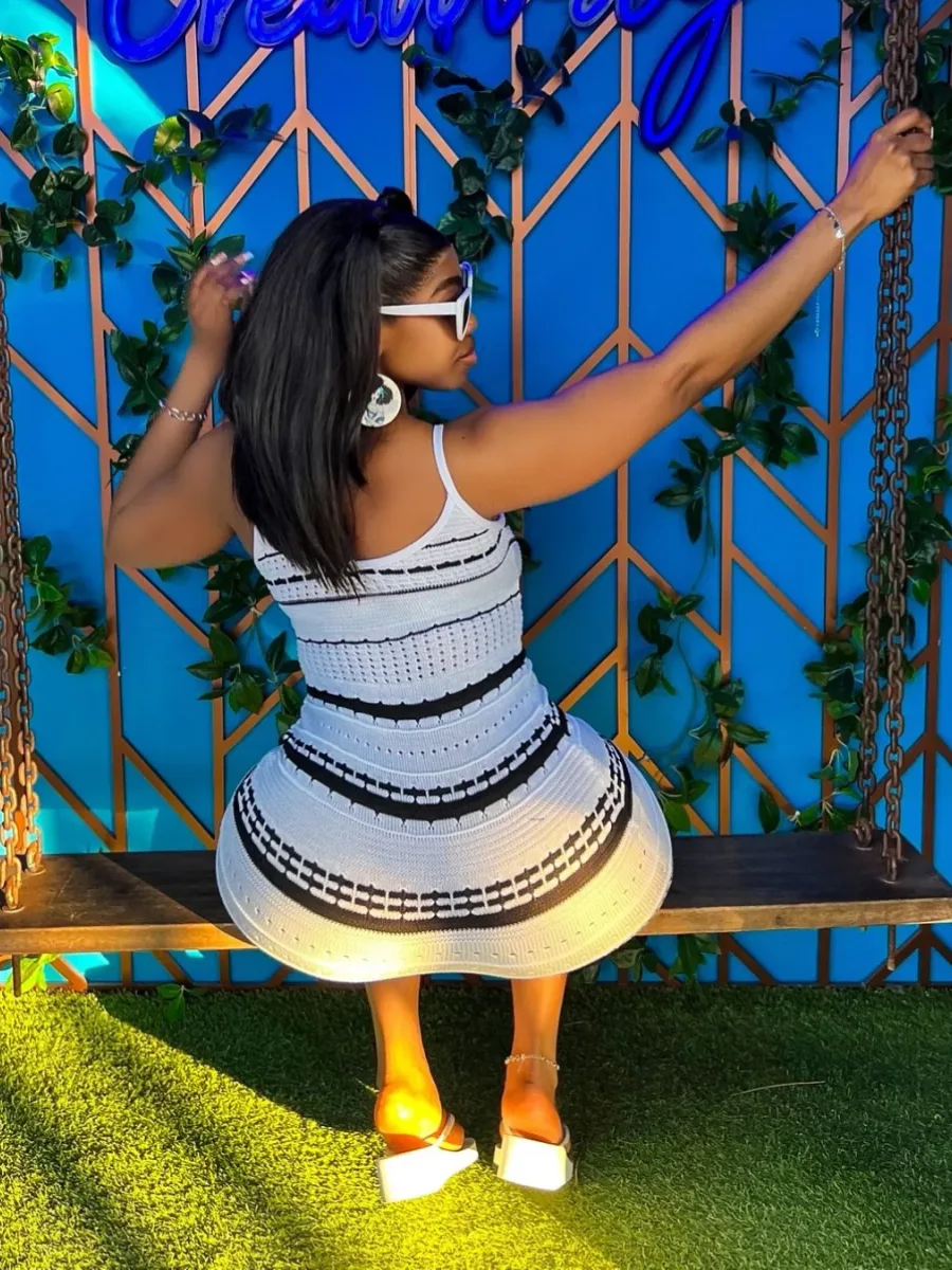 Thalia Fox, escort in Ngara, Nairobi. Verified