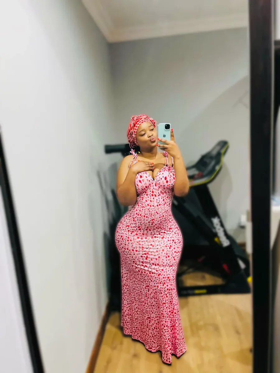 Brielle Chanel, escort girl in Ngara, Nairobi. Verified