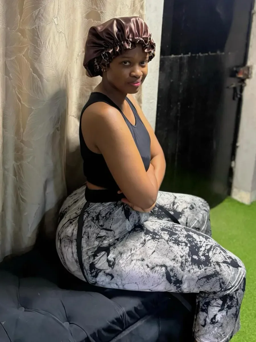 Lux Scarlet, female escort in Ngara, Nairobi. Verified