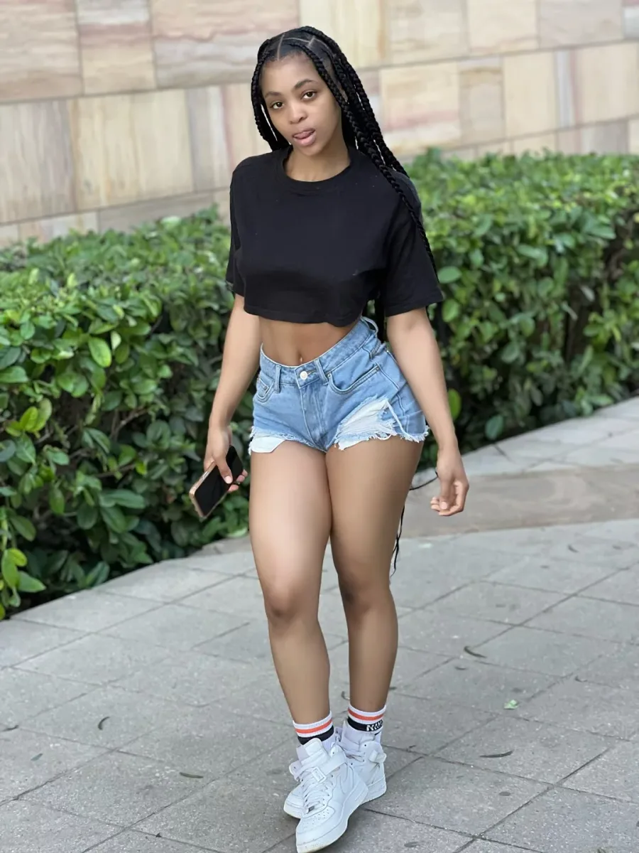 Ebony Ivory, escort in Ngara, Nairobi. Verified