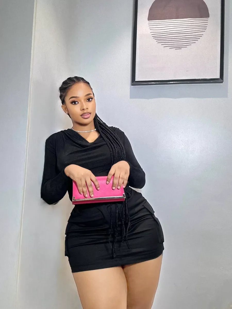 Kay Pearl, Ngara escort photo. Verified