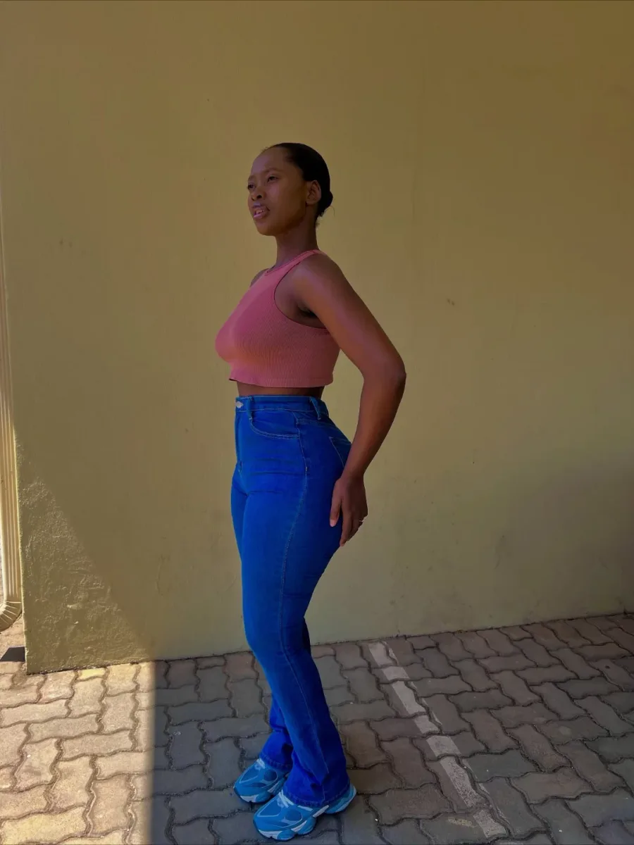 Candy Bloom, Ngara escort photo. Verified