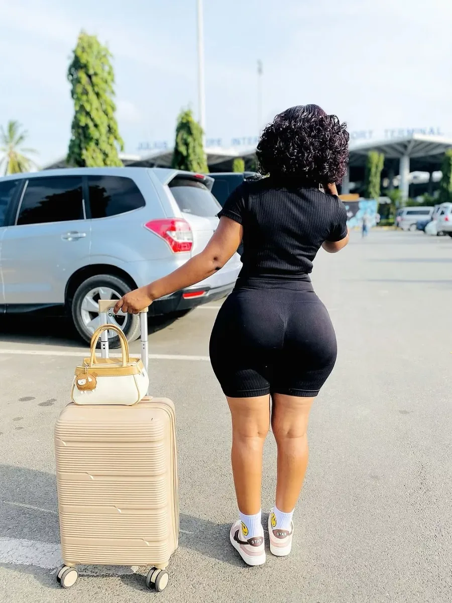 Bristol Dusk, escort in Roysambu, Nairobi. Verified