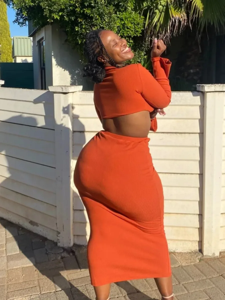 Brielle Voss, call girl in Roysambu, Nairobi. Verified