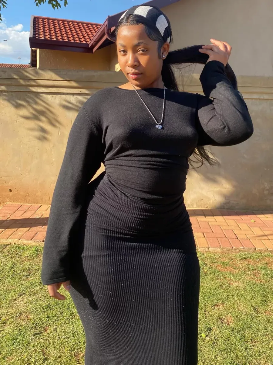An Belle, escort girl in Ruiru, Kiambu. Verified