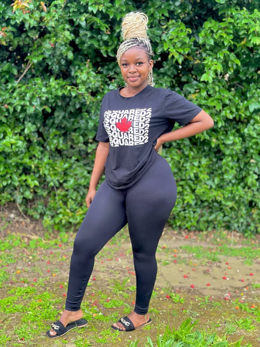 Laura Lace, call girl in Ruiru, Kiambu. Verified