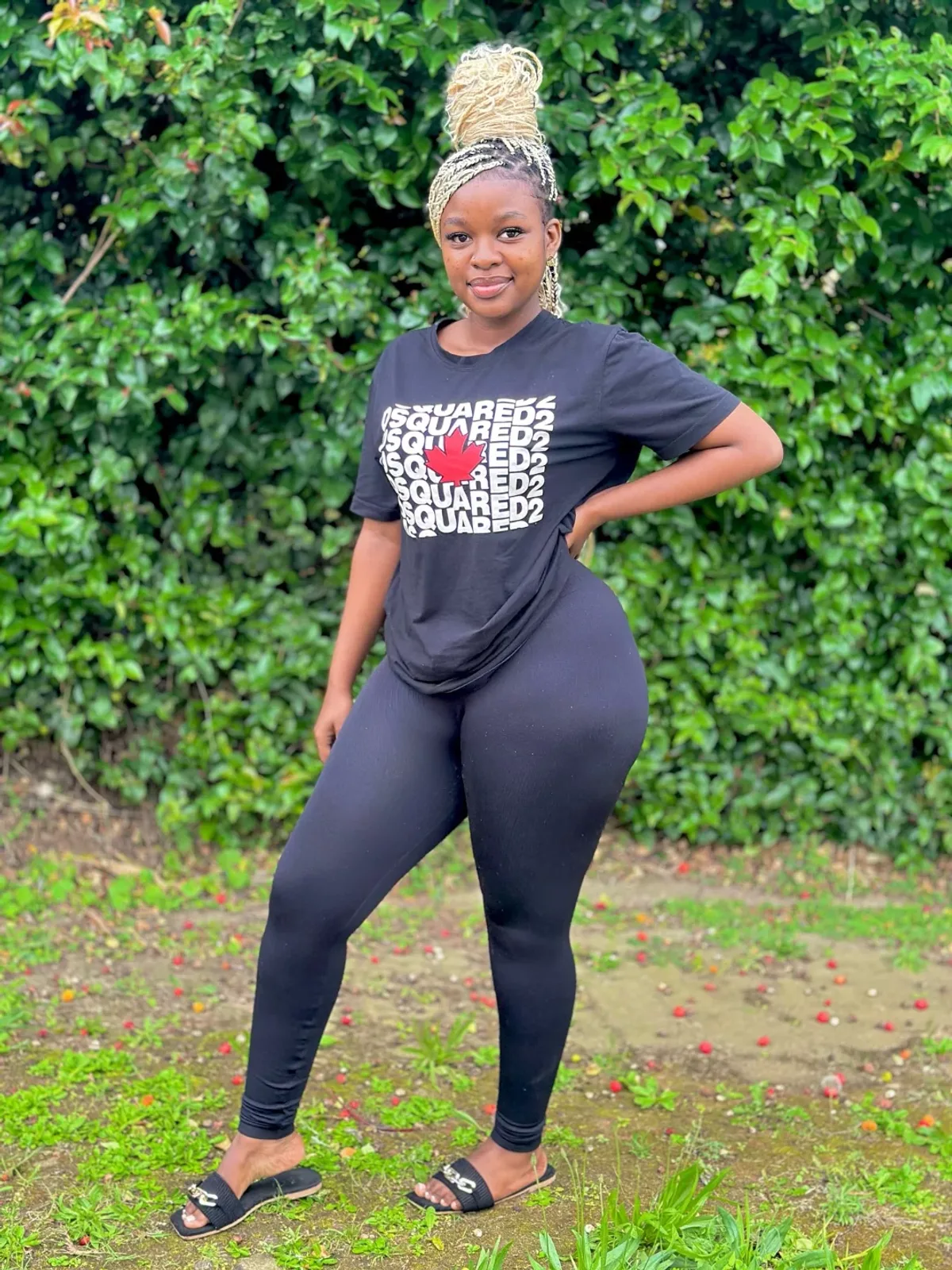 Laura Lace, call girl in Ruiru, Kiambu. Verified
