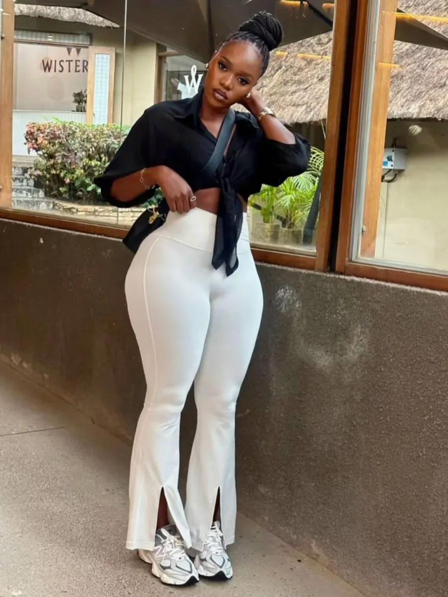 Ziva Hayes, Ruiru escort photo. Verified