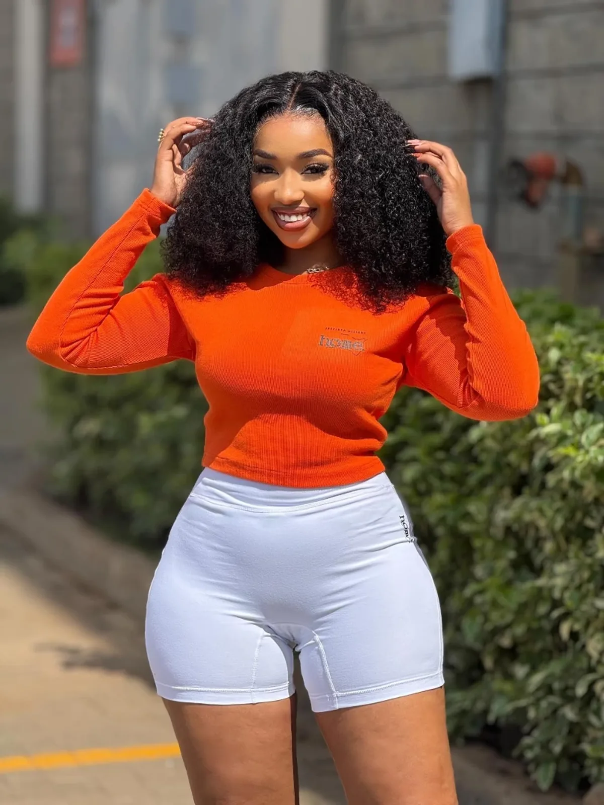 Lola Star, female escort in Ruiru, Kiambu. Verified
