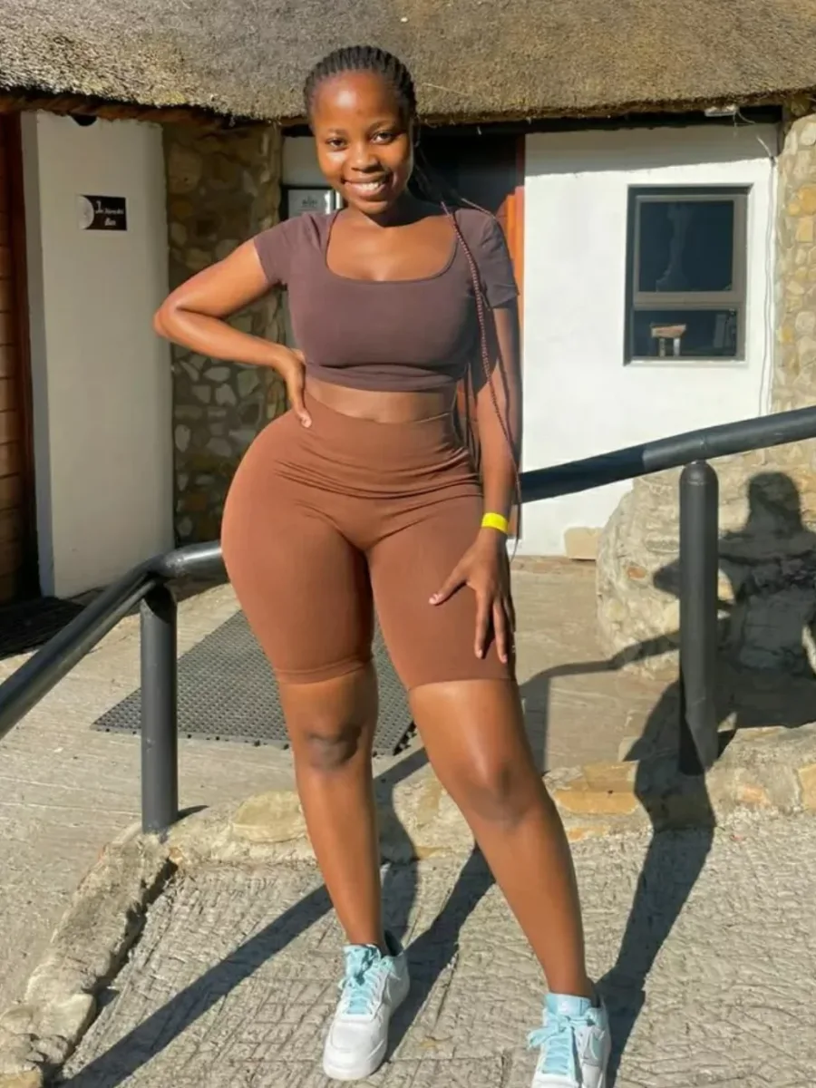 Chika Velvet, escort girl in Ruiru, Kiambu. Verified
