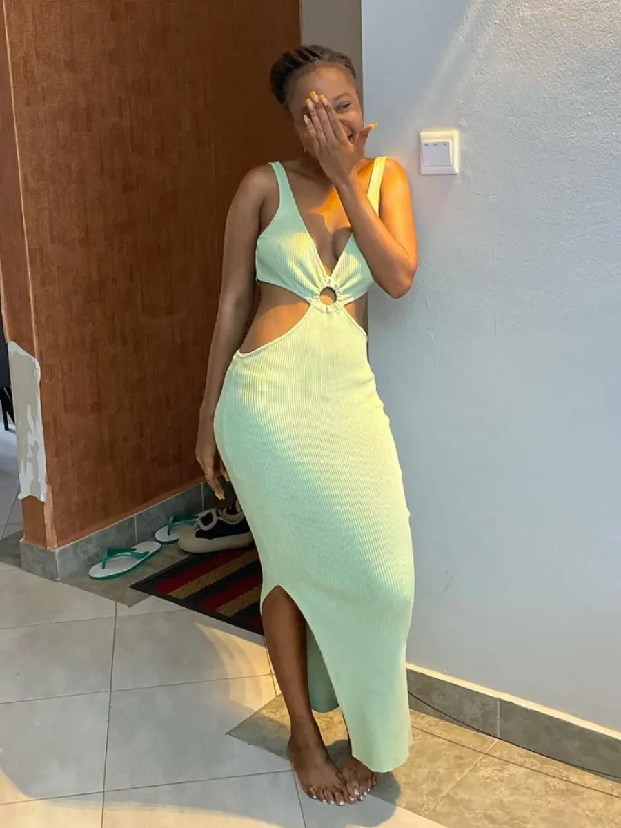 Paige Snow, escort in Ruiru, Kiambu. Verified
