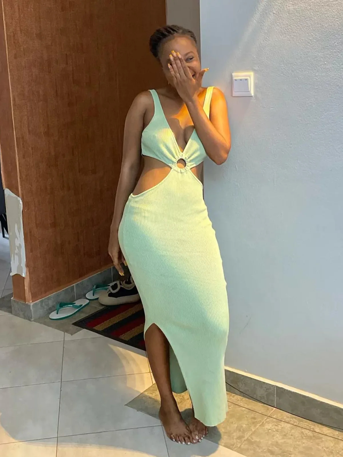 Paige Snow, escort in Ruiru, Kiambu. Verified