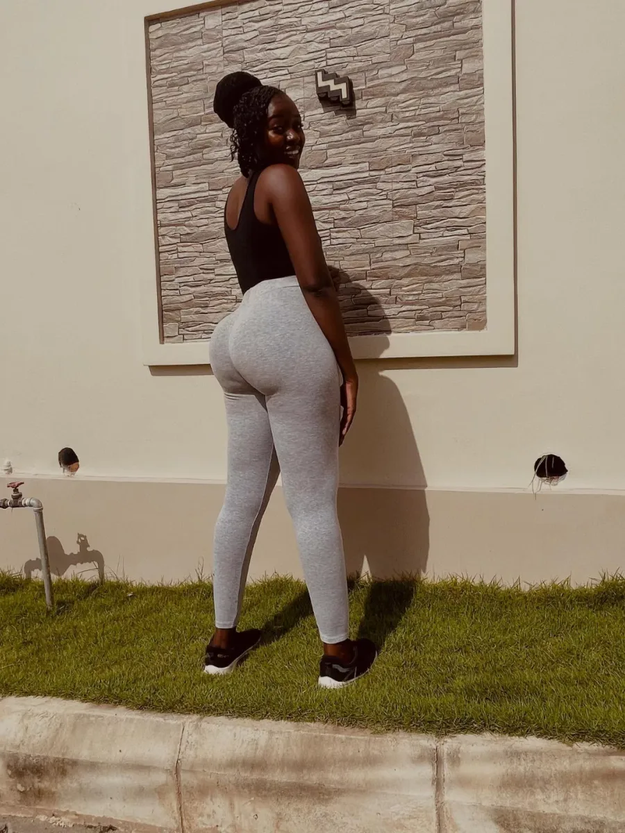 Juba Vale – beautiful escort in Ruiru, Kiambu. Verified