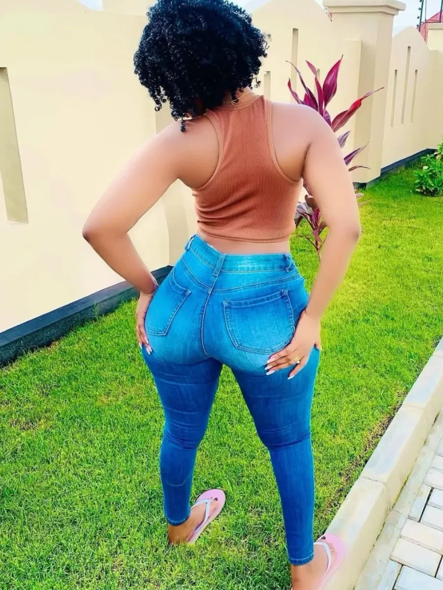 Jun Grey, call girl in Juja, Kiambu. Verified