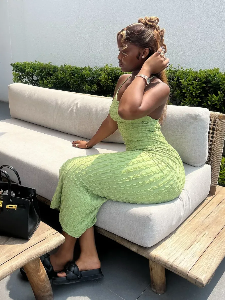 Vixen Dream, escort in Ruiru, Kiambu. Verified