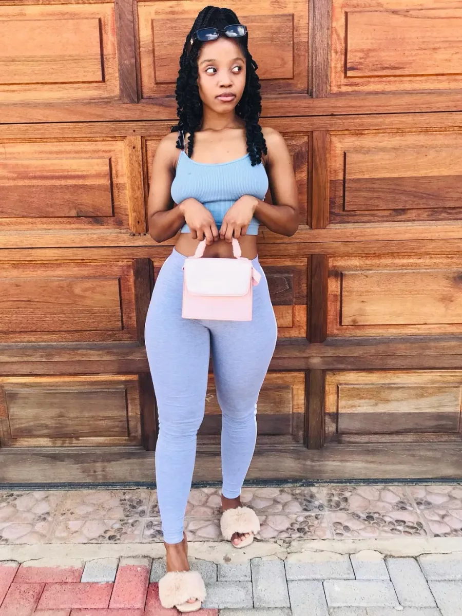 Haven Vale, escort in Thika, Kiambu. Verified