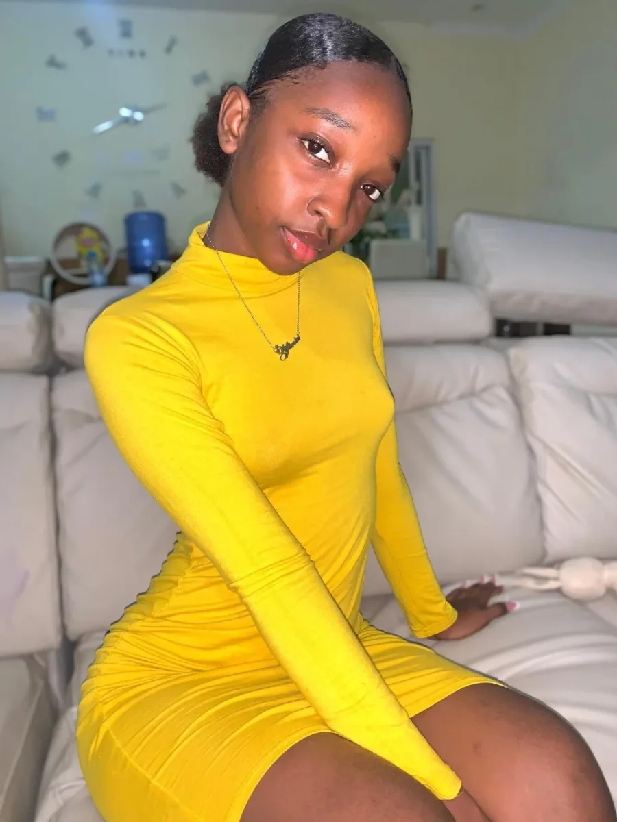 Jenna Silk, call girl in Ruiru, Kiambu. Verified