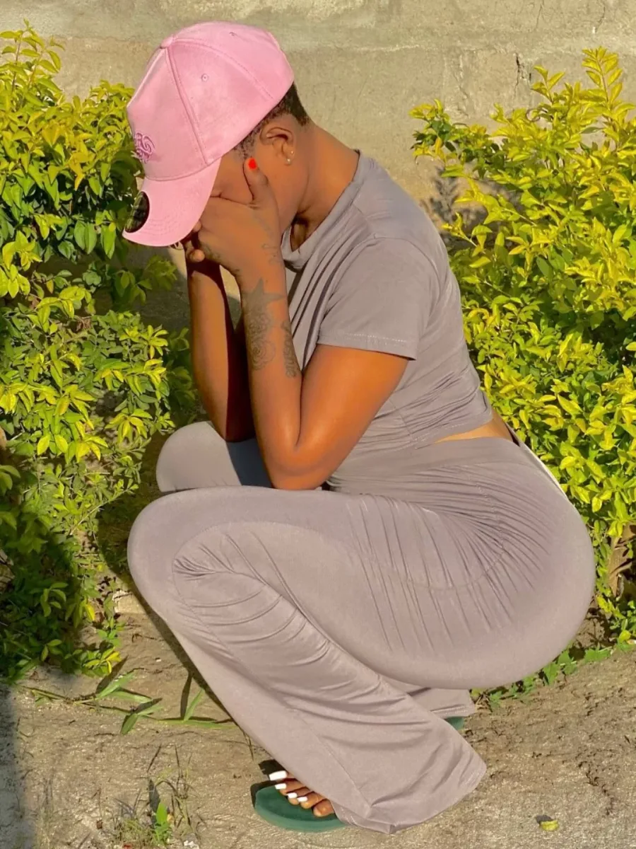 Thea Rain, call girl in Juja, Kiambu. Verified