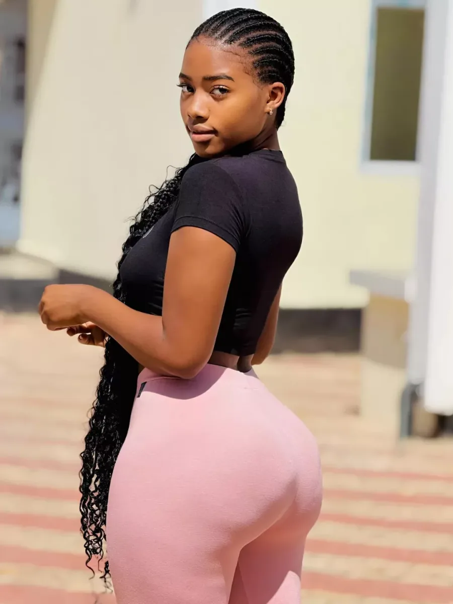 Lulu Spark, escort in Ruiru, Kiambu. Verified