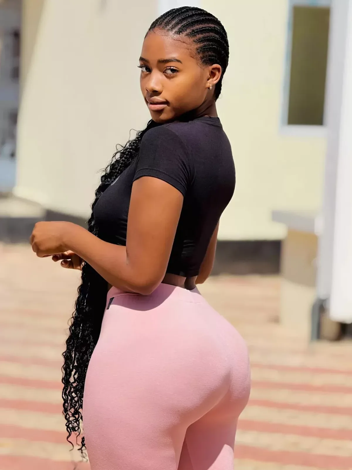 Lulu Spark, escort in Ruiru, Kiambu. Verified