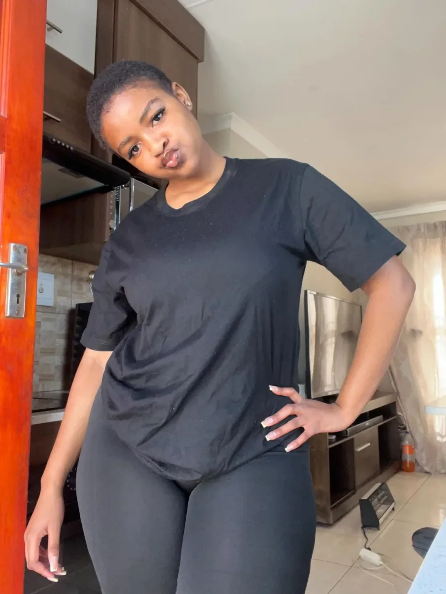 Eshe Brooks, escort girl in Ruiru, Kiambu. Verified