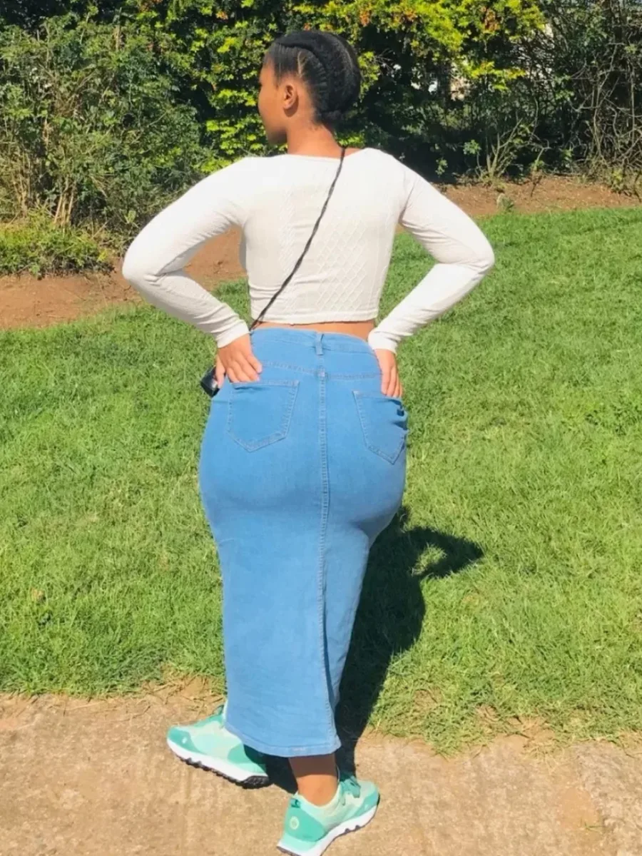 Tema Blake, escort in Ruiru, Kiambu. Verified