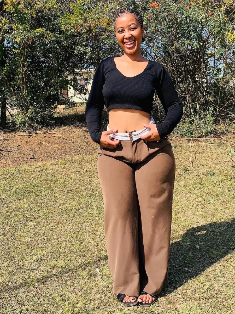 Lucille Fire, female escort in Thika, Kiambu. Verified