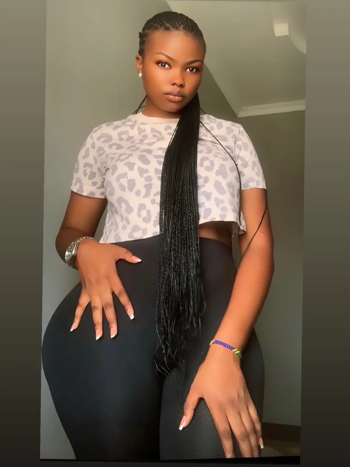 Celina Mystique, female escort in Ruiru, Kiambu. Verified