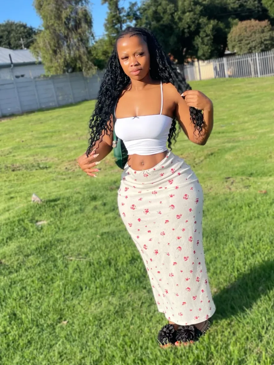 Amari Fox, Ruiru massage photo. Verified