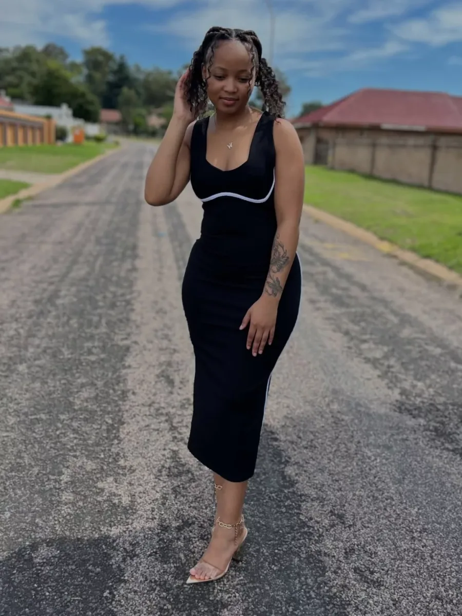Grace Kane, female escort in Ruiru, Kiambu. Verified