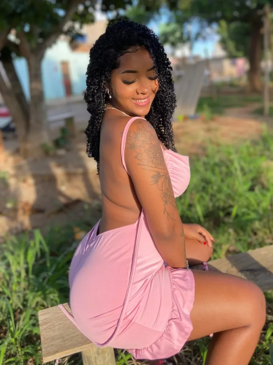 Giuliana Azure, independent escort in Ruiru, Kiambu. Verified