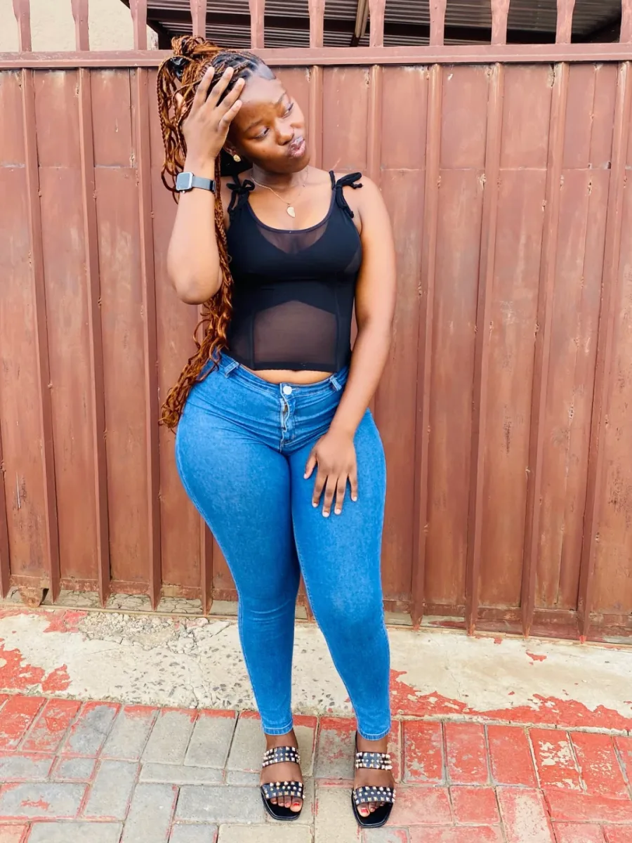 June Indigo, escort in Ruiru, Kiambu. Verified