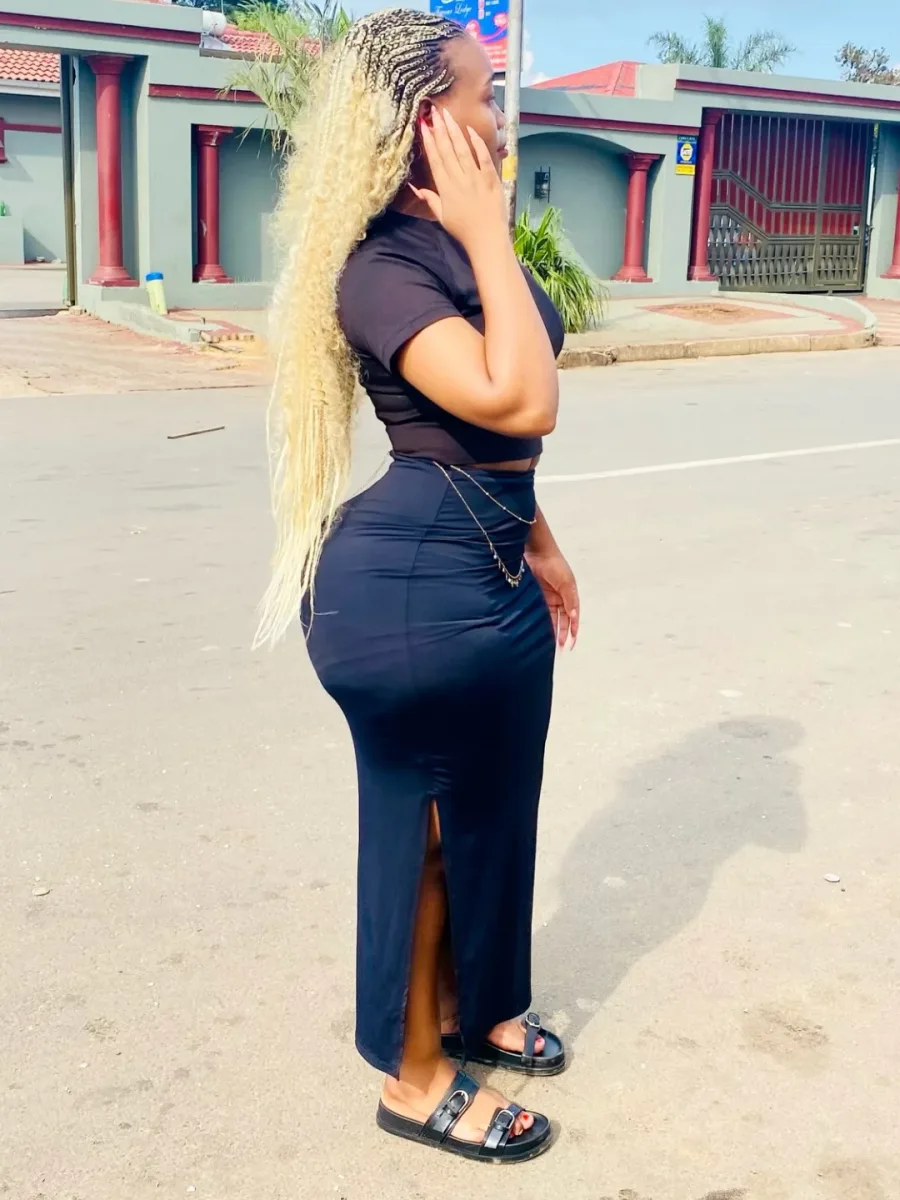 Jules Pearl – beautiful escort in Ruiru, Kiambu. Verified