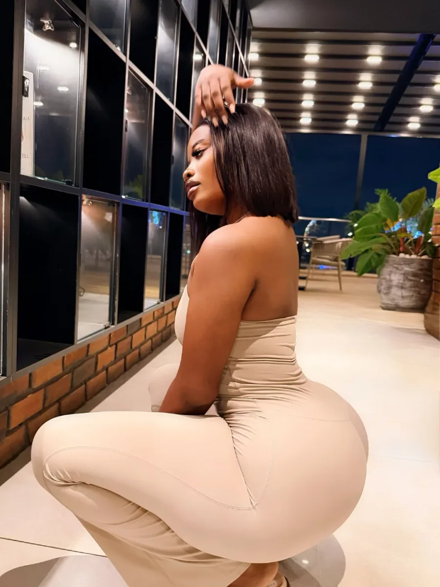 Jama Belle, Ruiru escort photo. Verified