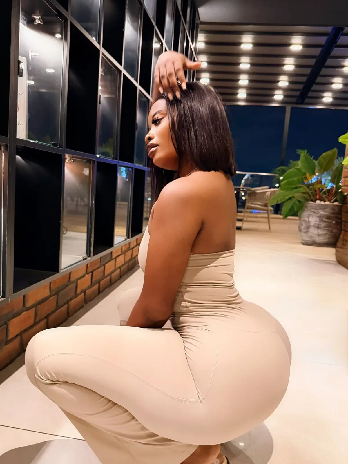 Jama Belle, Ruiru escort photo. Verified