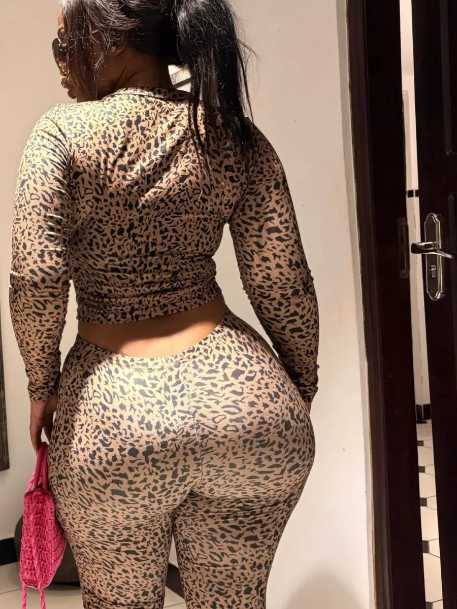 Thrill Crystal, independent escort in Ruiru, Kiambu. Verified