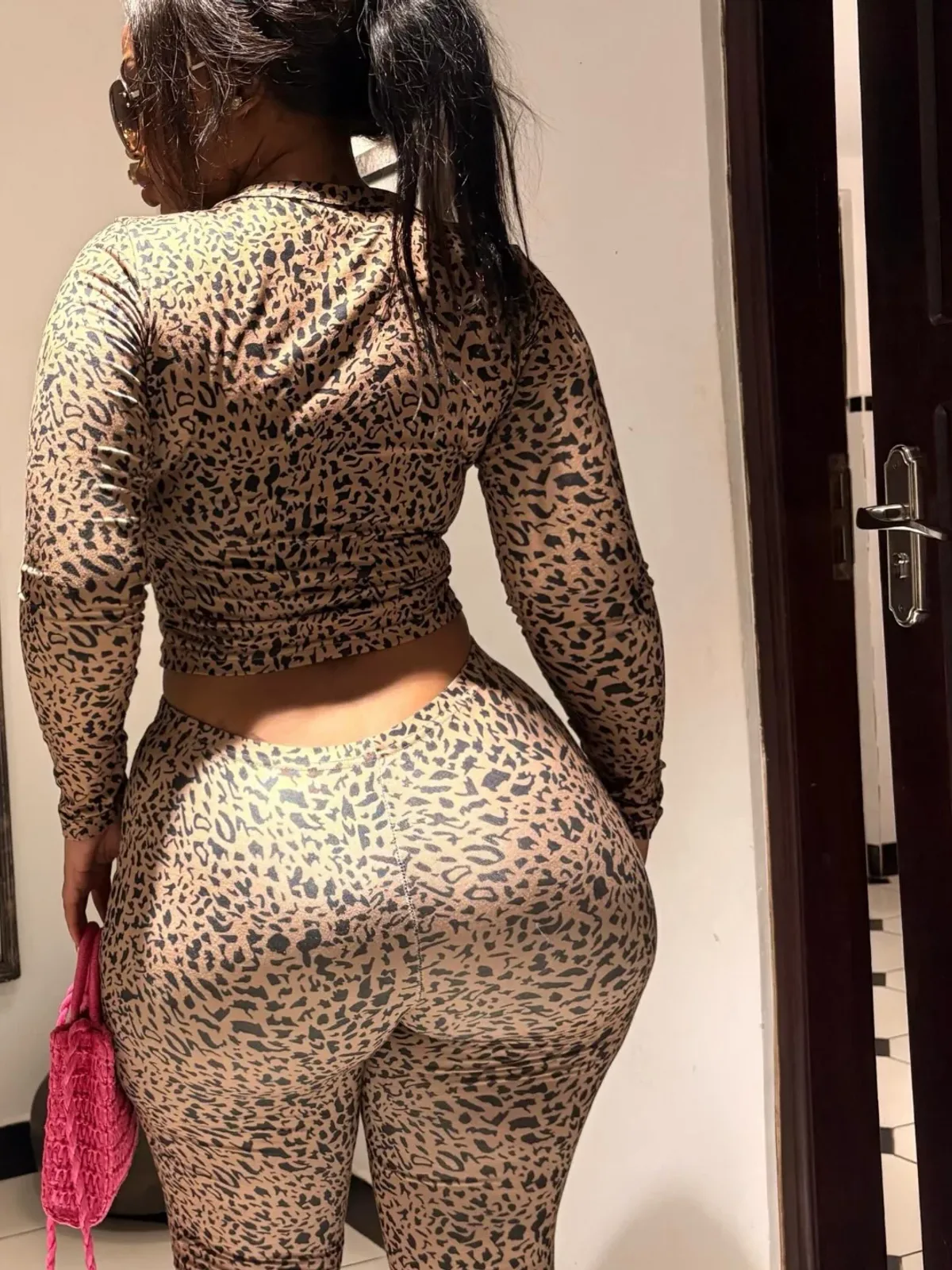Thrill Crystal, independent escort in Ruiru, Kiambu. Verified