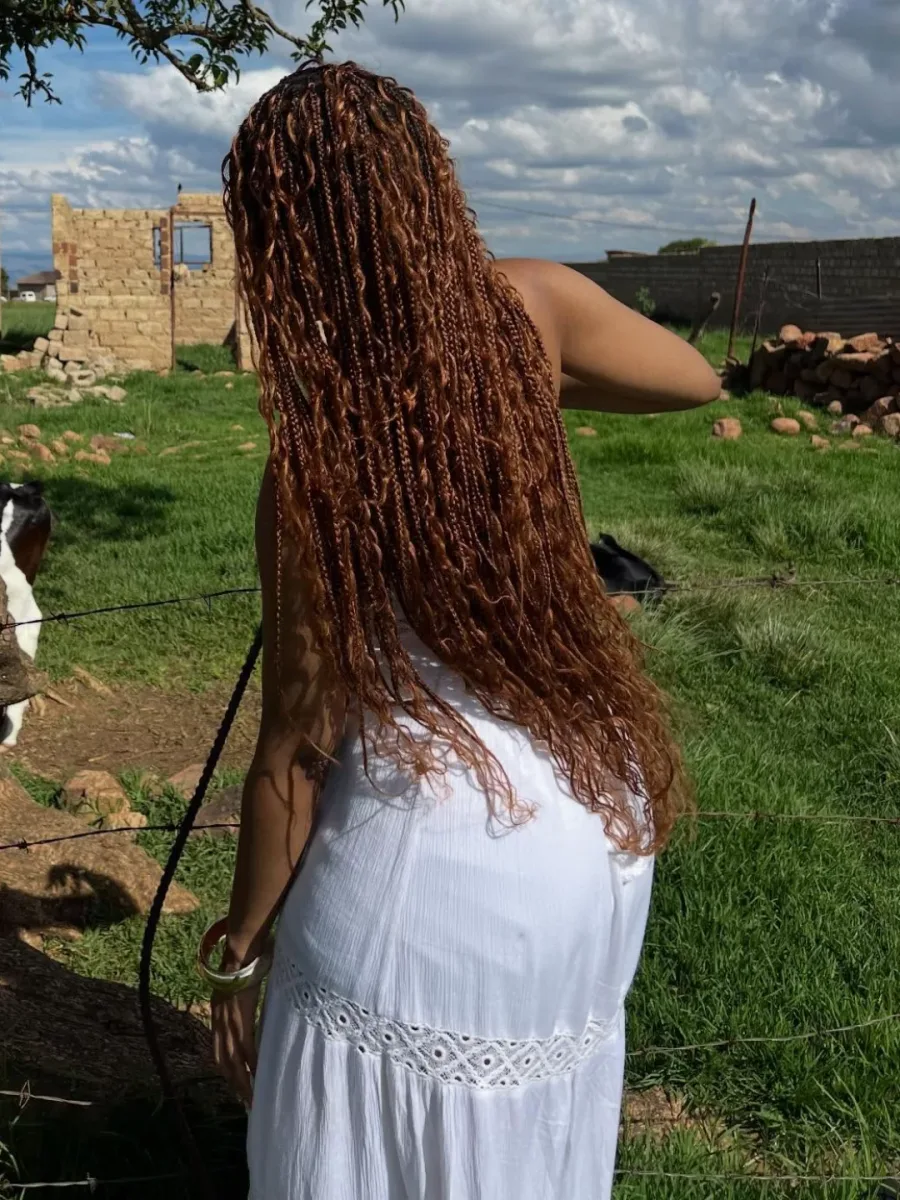 Lisa Ember – beautiful escort in Ruiru, Kiambu. Verified