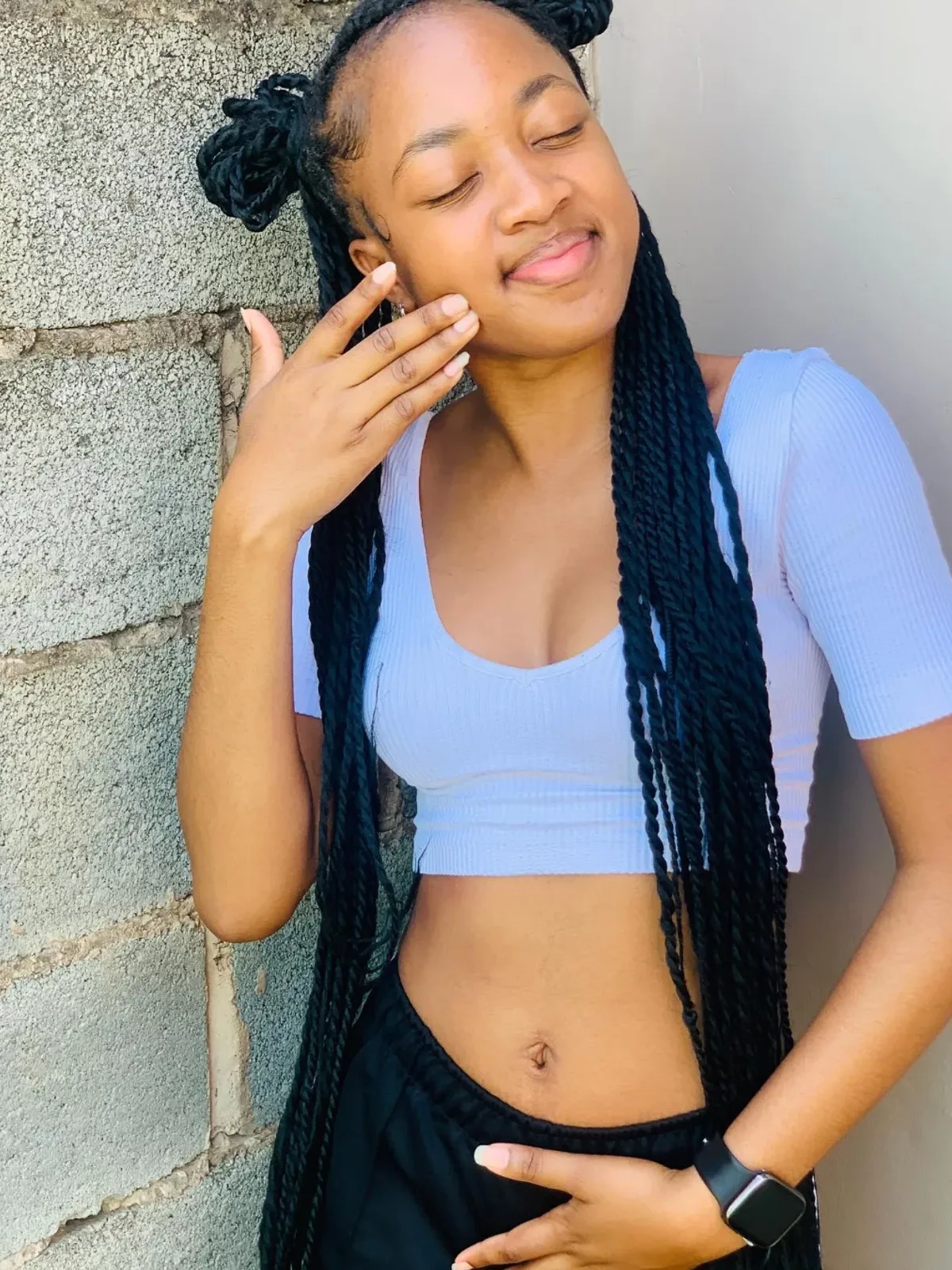 Ajani Fire, female escort in Ruiru, Kiambu. Verified