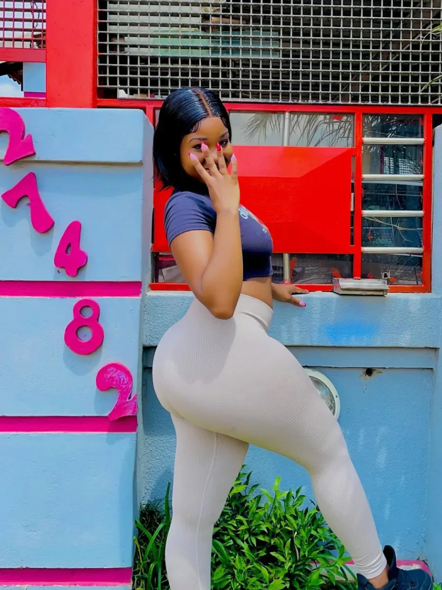 Nneka Aura – beautiful escort in Ruiru, Kiambu. Verified
